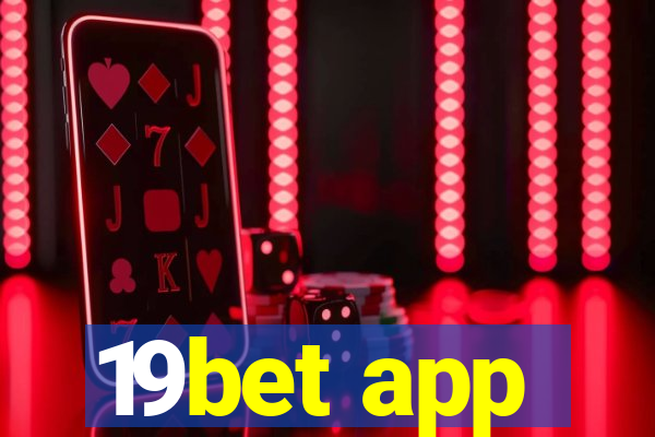 19bet app