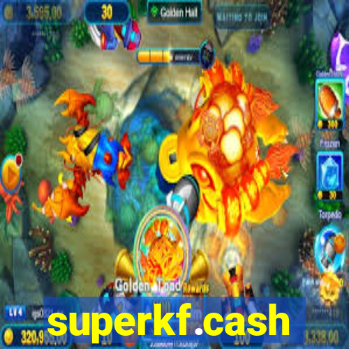 superkf.cash