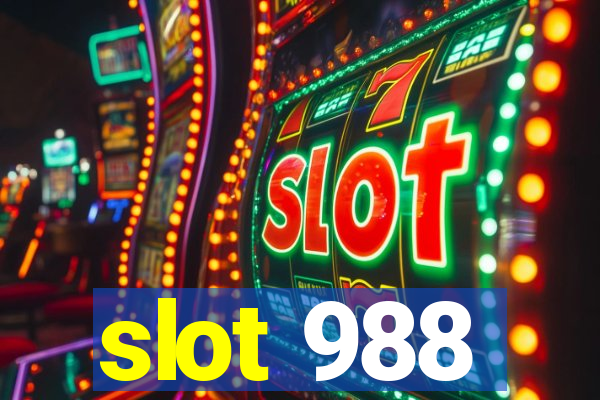 slot 988