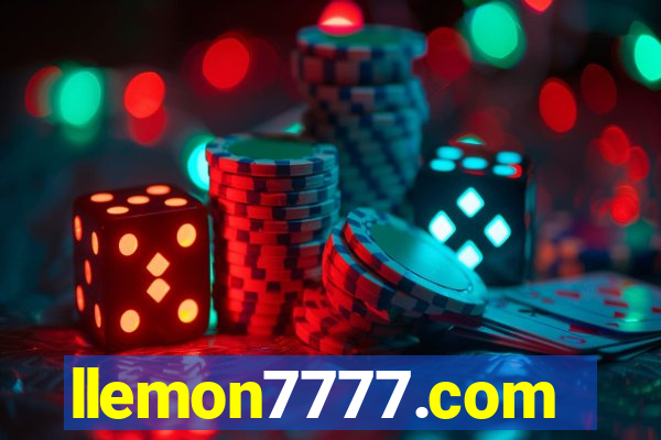 llemon7777.com