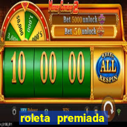 roleta premiada estrela bet