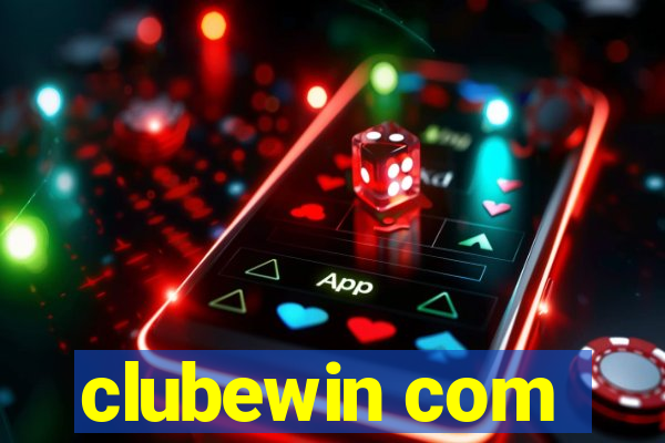 clubewin com