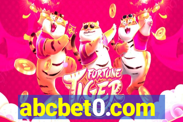 abcbet0.com