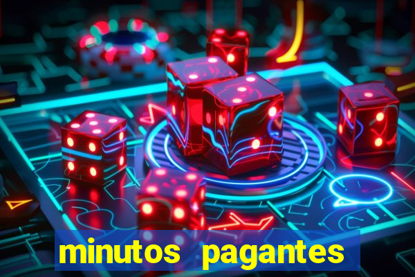 minutos pagantes jogos pg