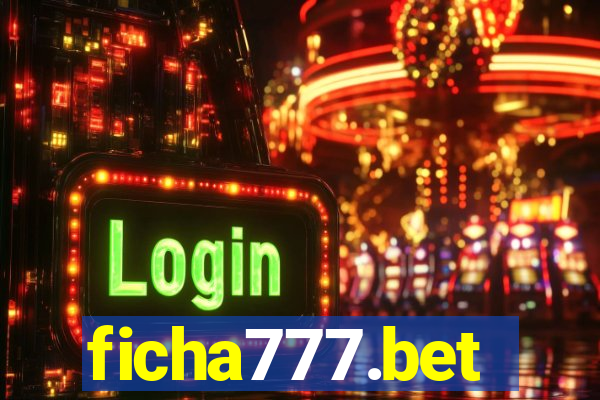 ficha777.bet