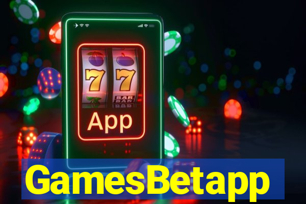 GamesBetapp