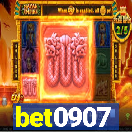 bet0907