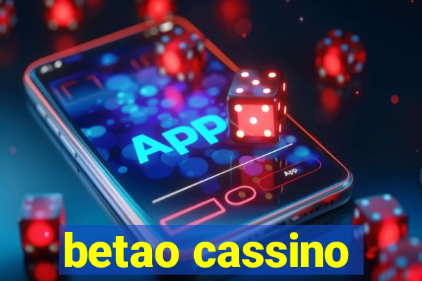 betao cassino