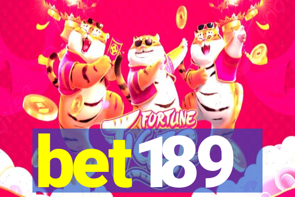 bet189