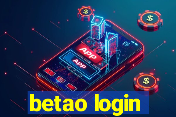 betao login