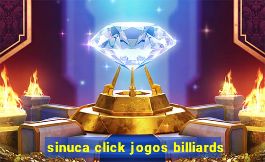 sinuca click jogos billiards