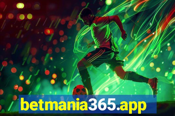 betmania365.app