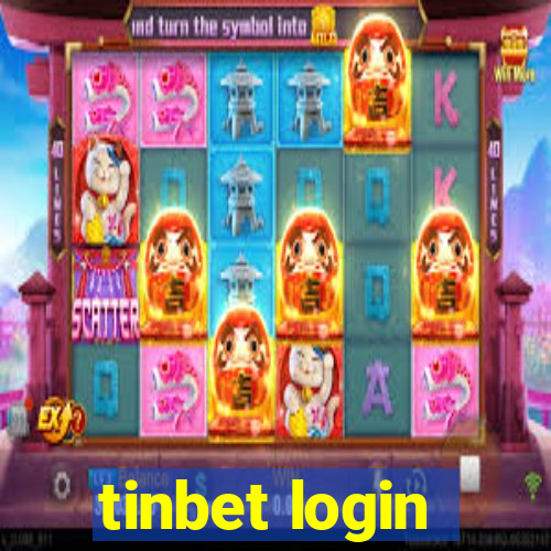 tinbet login