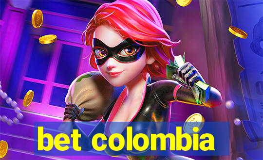 bet colombia