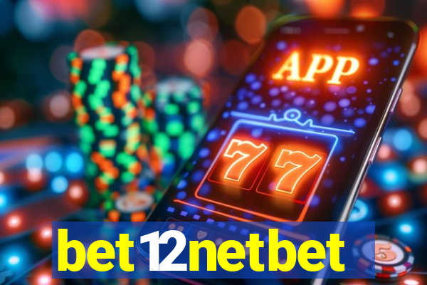 bet12netbet