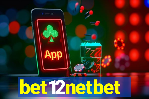 bet12netbet