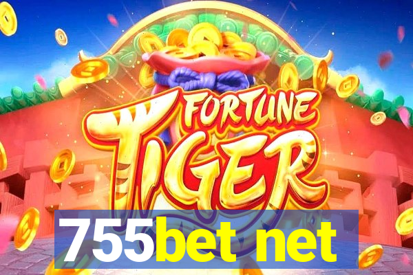 755bet net