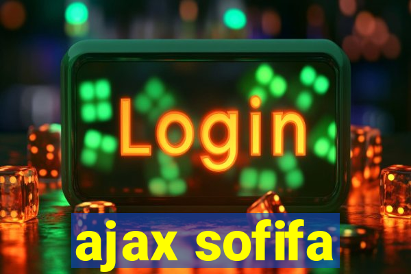 ajax sofifa