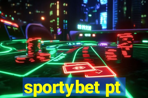 sportybet pt