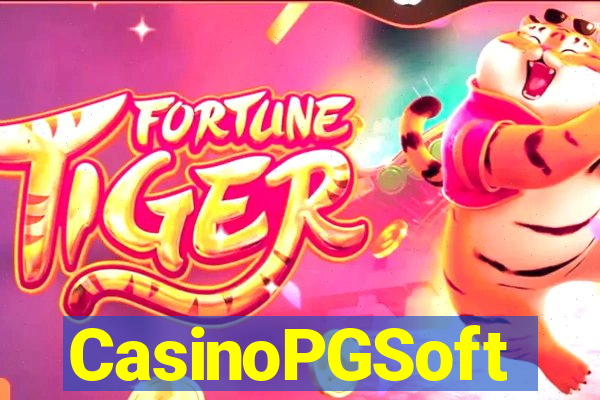 CasinoPGSoft