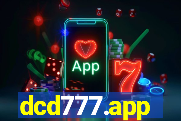 dcd777.app