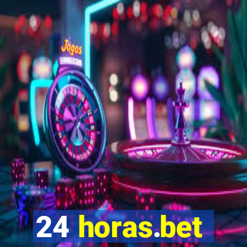 24 horas.bet