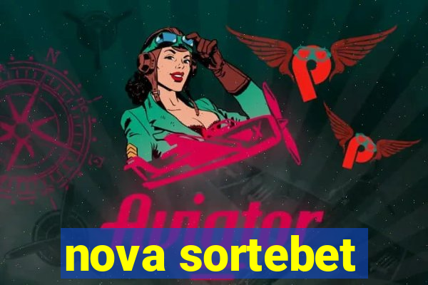 nova sortebet