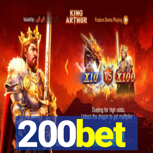 200bet