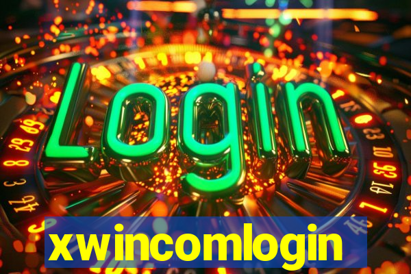 xwincomlogin