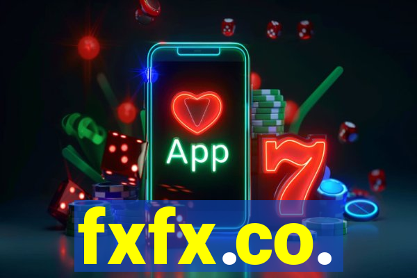 fxfx.co.