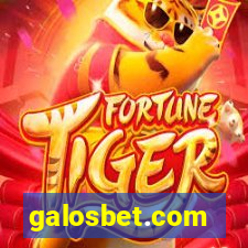 galosbet.com