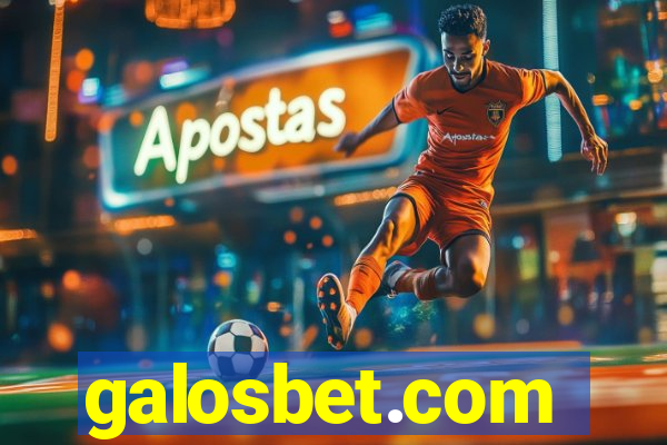 galosbet.com