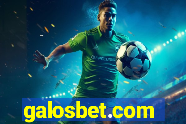 galosbet.com