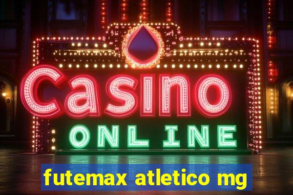 futemax atletico mg