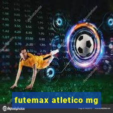 futemax atletico mg