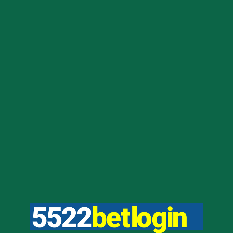 5522betlogin