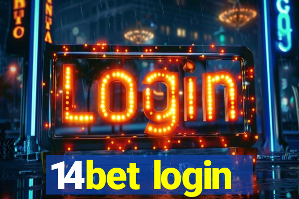 14bet login