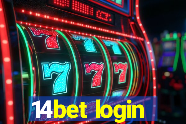 14bet login