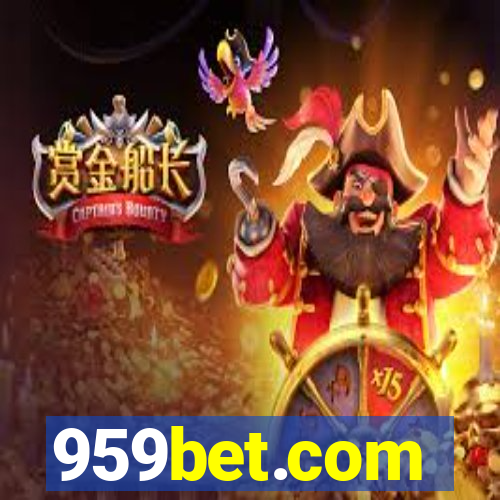 959bet.com