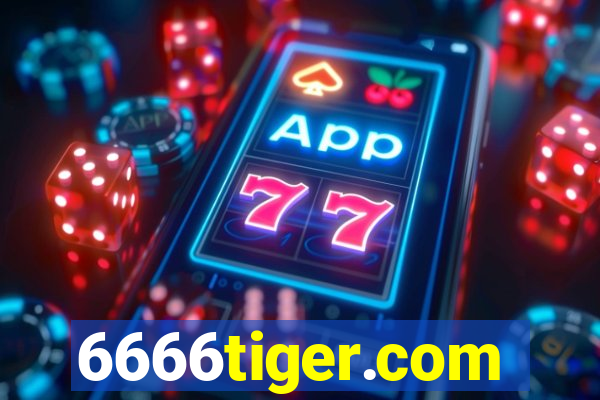 6666tiger.com