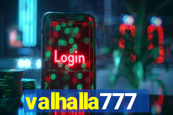 valhalla777