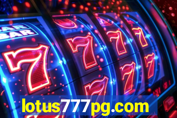 lotus777pg.com