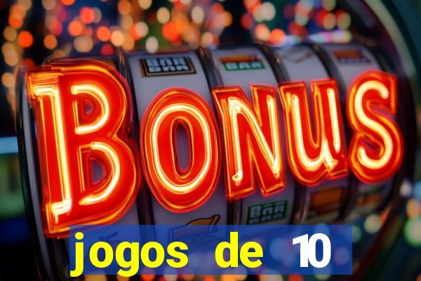 jogos de 10 centavos na betano