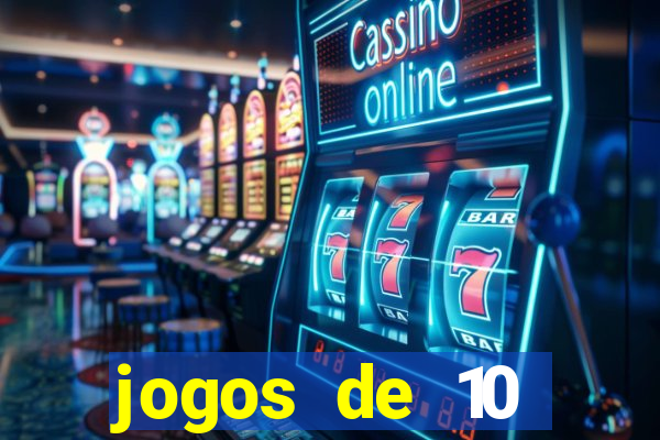 jogos de 10 centavos na betano