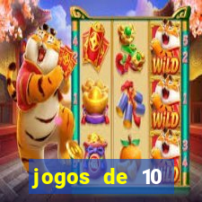 jogos de 10 centavos na betano