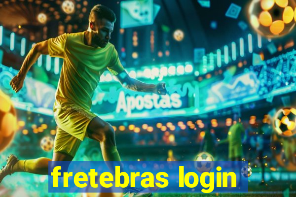 fretebras login