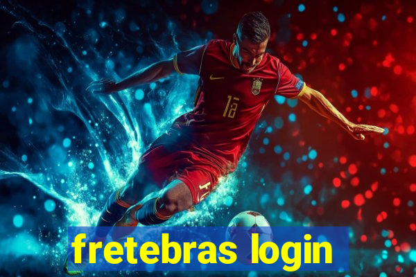 fretebras login