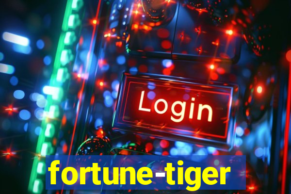 fortune-tiger