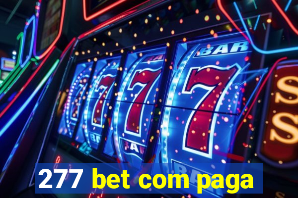 277 bet com paga