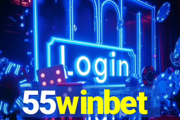 55winbet